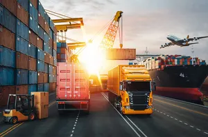 Imagen representativa de Comercio Internacional