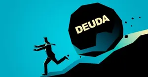 Imagen representativa de Endeudamiento y Déficit Fiscal