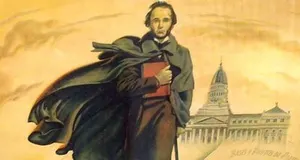 Imagen representativa de Convicción Liberal