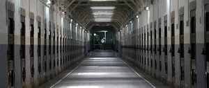 Imagen representativa de Reforma del Sistema Penitenciario