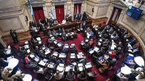 Imagen representativa de Reforma Politica