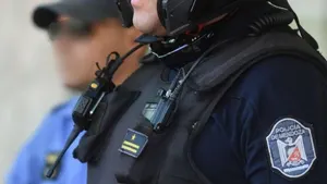Imagen representativa de Reforma del Sistema de Seguridad