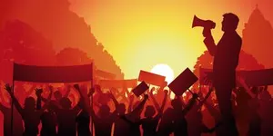 Imagen representativa de Reforma Sindical