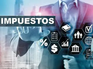 Imagen representativa de Reforma Tributaria