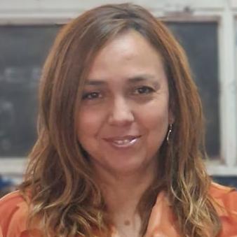 Catalina Garay Lira