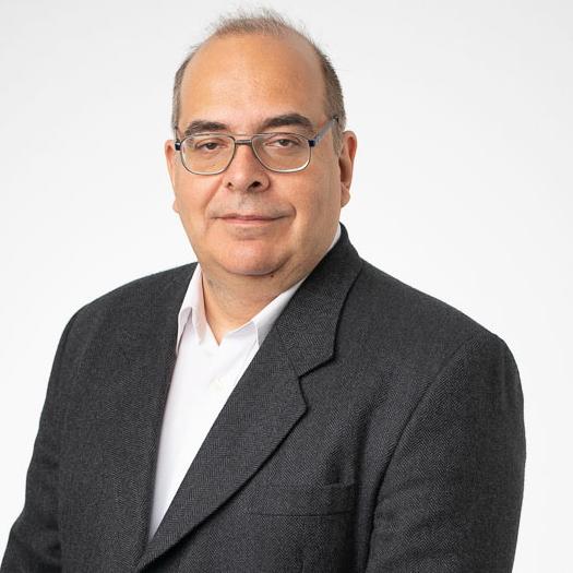 Gastón Pescarmona