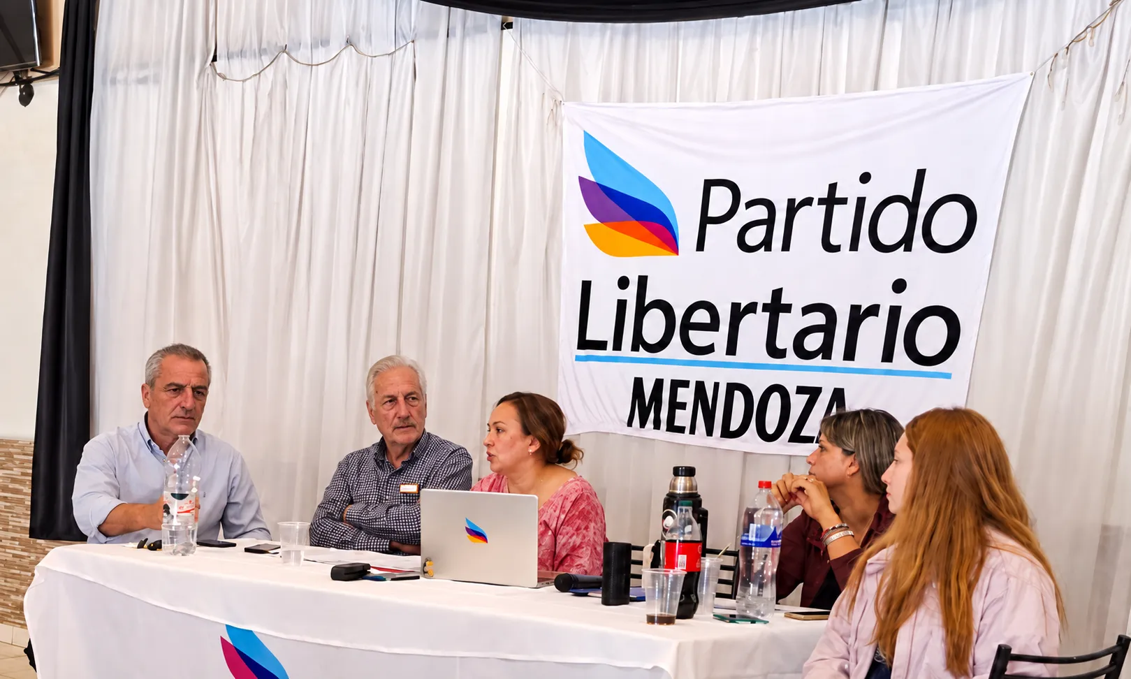 autoridades pl