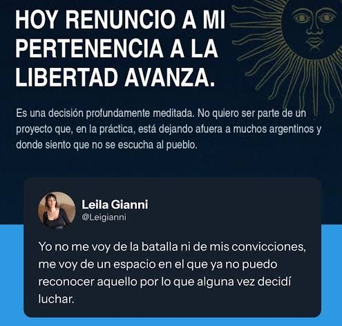 Leila Gianni