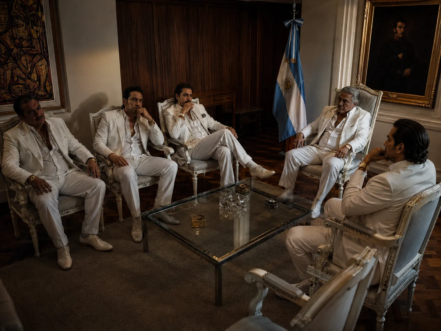 narcos-despacho