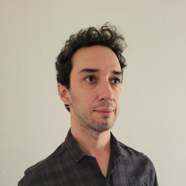 Damián Córdoba