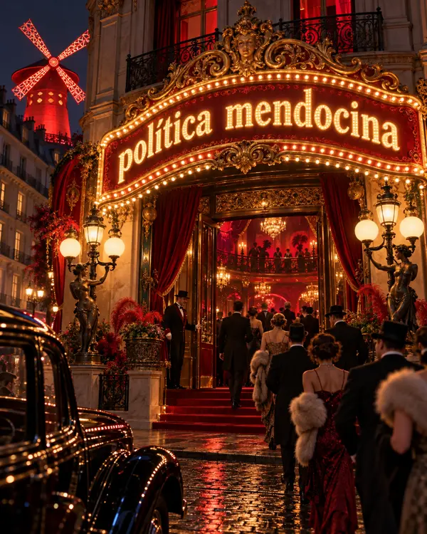 cabaret