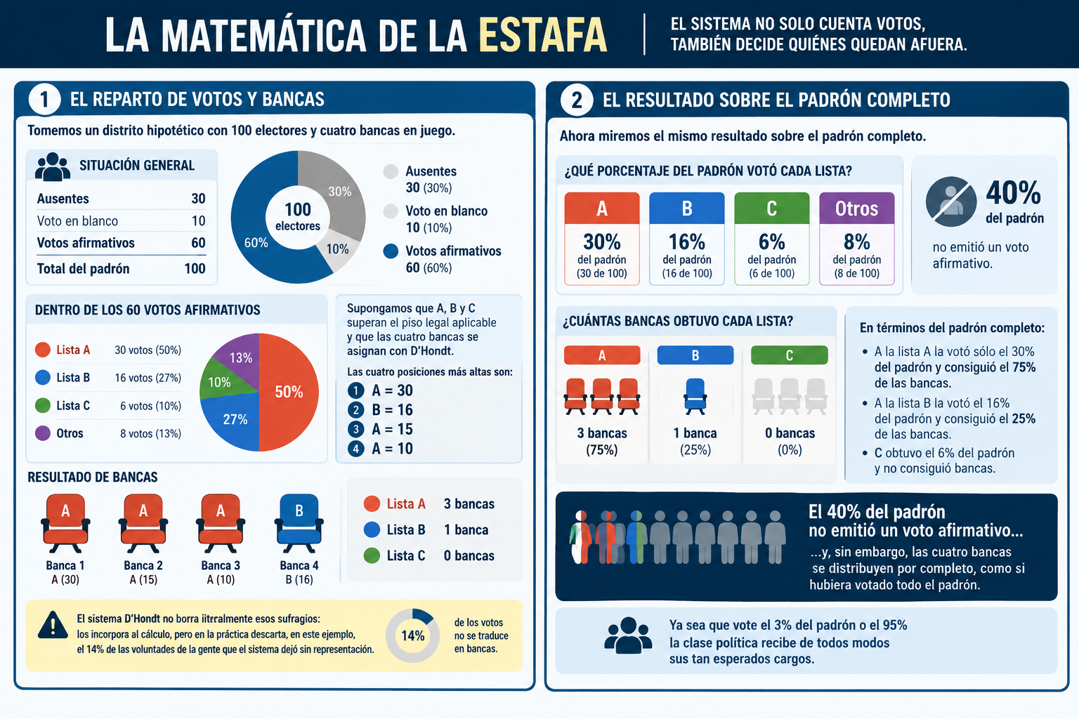 Sistema de Votación