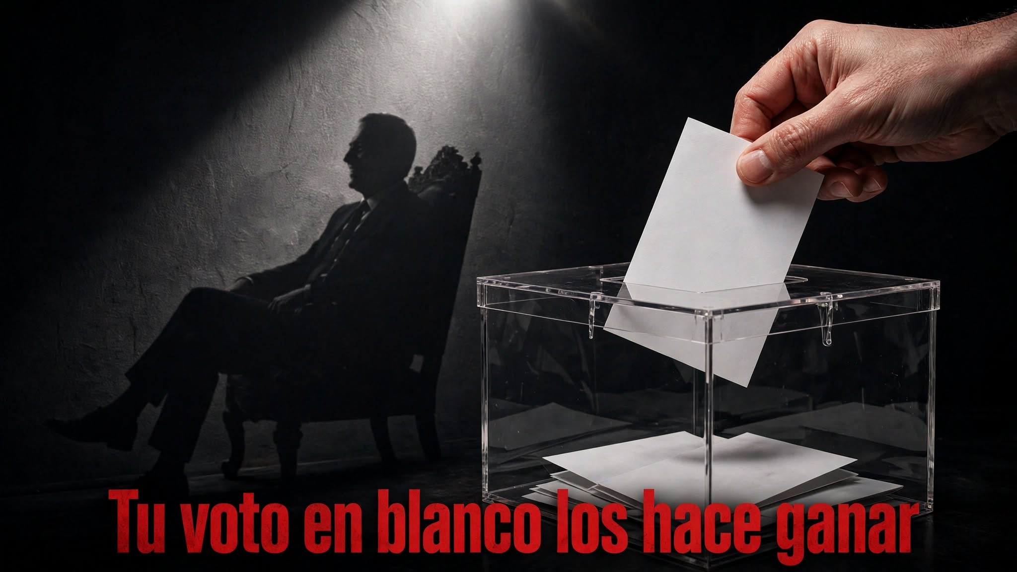 sistema de votación